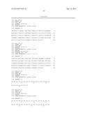 HUMAN MONOCLONAL ANTIBODIES AND METHODS FOR PRODUCING THE SAME diagram and image