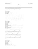 HUMAN MONOCLONAL ANTIBODIES AND METHODS FOR PRODUCING THE SAME diagram and image