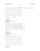 HUMAN MONOCLONAL ANTIBODIES AND METHODS FOR PRODUCING THE SAME diagram and image