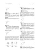 PROCESS FOR THE PREPARATION OF CERTAIN TRIARYL RHAMNOSE CARBAMATES diagram and image