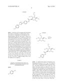 PROCESS FOR THE PREPARATION OF CERTAIN TRIARYL RHAMNOSE CARBAMATES diagram and image