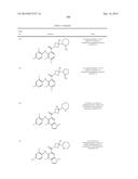 Azetidines as MEK Inhibitors for the Treatment of Proliferative Diseases diagram and image