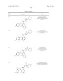 Azetidines as MEK Inhibitors for the Treatment of Proliferative Diseases diagram and image