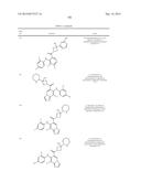 Azetidines as MEK Inhibitors for the Treatment of Proliferative Diseases diagram and image