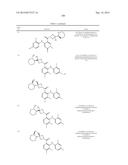 Azetidines as MEK Inhibitors for the Treatment of Proliferative Diseases diagram and image