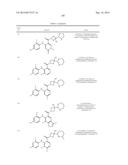 Azetidines as MEK Inhibitors for the Treatment of Proliferative Diseases diagram and image