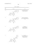 Azetidines as MEK Inhibitors for the Treatment of Proliferative Diseases diagram and image