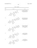 Azetidines as MEK Inhibitors for the Treatment of Proliferative Diseases diagram and image