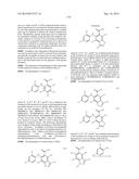 Azetidines as MEK Inhibitors for the Treatment of Proliferative Diseases diagram and image