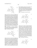 Azetidines as MEK Inhibitors for the Treatment of Proliferative Diseases diagram and image