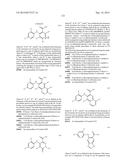 Azetidines as MEK Inhibitors for the Treatment of Proliferative Diseases diagram and image