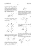 Azetidines as MEK Inhibitors for the Treatment of Proliferative Diseases diagram and image