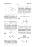 Azetidines as MEK Inhibitors for the Treatment of Proliferative Diseases diagram and image