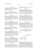 Azetidines as MEK Inhibitors for the Treatment of Proliferative Diseases diagram and image