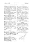 Azetidines as MEK Inhibitors for the Treatment of Proliferative Diseases diagram and image