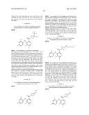 Azetidines as MEK Inhibitors for the Treatment of Proliferative Diseases diagram and image