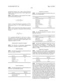 Azetidines as MEK Inhibitors for the Treatment of Proliferative Diseases diagram and image