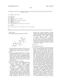 Azetidines as MEK Inhibitors for the Treatment of Proliferative Diseases diagram and image