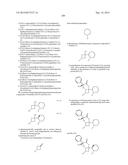 Azetidines as MEK Inhibitors for the Treatment of Proliferative Diseases diagram and image