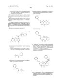 Azetidines as MEK Inhibitors for the Treatment of Proliferative Diseases diagram and image