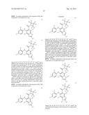 Azetidines as MEK Inhibitors for the Treatment of Proliferative Diseases diagram and image