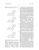 Azetidines as MEK Inhibitors for the Treatment of Proliferative Diseases diagram and image