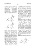 Azetidines as MEK Inhibitors for the Treatment of Proliferative Diseases diagram and image