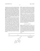 Azetidines as MEK Inhibitors for the Treatment of Proliferative Diseases diagram and image