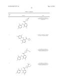 Azetidines as MEK Inhibitors for the Treatment of Proliferative Diseases diagram and image