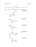 Azetidines as MEK Inhibitors for the Treatment of Proliferative Diseases diagram and image