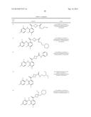 Azetidines as MEK Inhibitors for the Treatment of Proliferative Diseases diagram and image