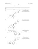 Azetidines as MEK Inhibitors for the Treatment of Proliferative Diseases diagram and image