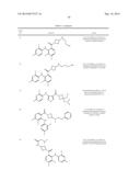 Azetidines as MEK Inhibitors for the Treatment of Proliferative Diseases diagram and image