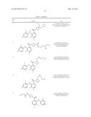 Azetidines as MEK Inhibitors for the Treatment of Proliferative Diseases diagram and image