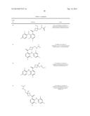 Azetidines as MEK Inhibitors for the Treatment of Proliferative Diseases diagram and image