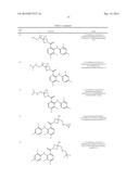 Azetidines as MEK Inhibitors for the Treatment of Proliferative Diseases diagram and image