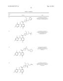 Azetidines as MEK Inhibitors for the Treatment of Proliferative Diseases diagram and image