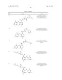 Azetidines as MEK Inhibitors for the Treatment of Proliferative Diseases diagram and image