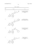 Azetidines as MEK Inhibitors for the Treatment of Proliferative Diseases diagram and image