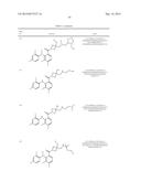 Azetidines as MEK Inhibitors for the Treatment of Proliferative Diseases diagram and image