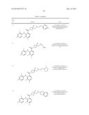 Azetidines as MEK Inhibitors for the Treatment of Proliferative Diseases diagram and image