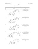 Azetidines as MEK Inhibitors for the Treatment of Proliferative Diseases diagram and image