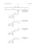 Azetidines as MEK Inhibitors for the Treatment of Proliferative Diseases diagram and image