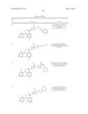 Azetidines as MEK Inhibitors for the Treatment of Proliferative Diseases diagram and image