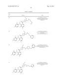 Azetidines as MEK Inhibitors for the Treatment of Proliferative Diseases diagram and image