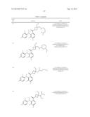 Azetidines as MEK Inhibitors for the Treatment of Proliferative Diseases diagram and image