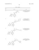 Azetidines as MEK Inhibitors for the Treatment of Proliferative Diseases diagram and image