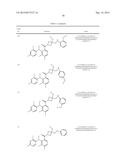 Azetidines as MEK Inhibitors for the Treatment of Proliferative Diseases diagram and image