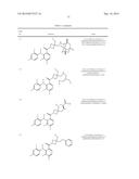 Azetidines as MEK Inhibitors for the Treatment of Proliferative Diseases diagram and image