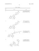 Azetidines as MEK Inhibitors for the Treatment of Proliferative Diseases diagram and image